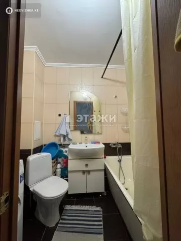 61.1 м², 3-комнатная квартира, этаж 4 из 5, 61 м², изображение - 13