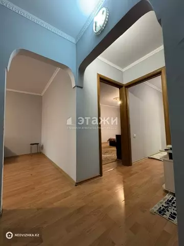 61.1 м², 3-комнатная квартира, этаж 4 из 5, 61 м², изображение - 14