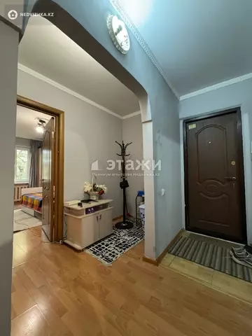 61.1 м², 3-комнатная квартира, этаж 4 из 5, 61 м², изображение - 15