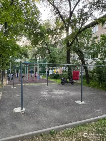61.1 м², 3-комнатная квартира, этаж 4 из 5, 61 м², изображение - 17