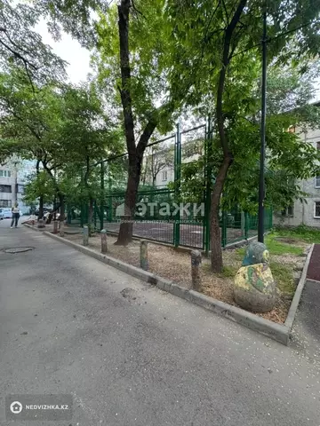61.1 м², 3-комнатная квартира, этаж 4 из 5, 61 м², изображение - 19