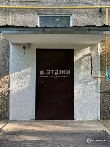 61.1 м², 3-комнатная квартира, этаж 4 из 5, 61 м², изображение - 21