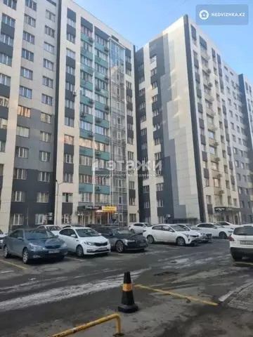58 м², 2-комнатная квартира, этаж 4 из 12, 58 м², изображение - 5