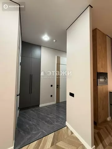 2-комнатная квартира, этаж 7 из 9, 52 м²