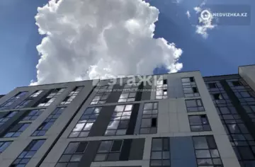 52 м², 2-комнатная квартира, этаж 7 из 9, 52 м², изображение - 6