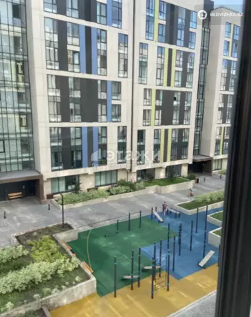 52 м², 2-комнатная квартира, этаж 7 из 9, 52 м², изображение - 8