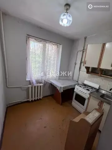 2-комнатная квартира, этаж 3 из 4, 46 м²