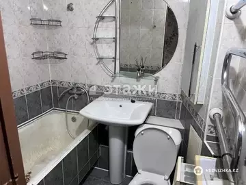 46 м², 2-комнатная квартира, этаж 3 из 4, 46 м², изображение - 4