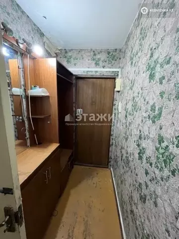 46 м², 2-комнатная квартира, этаж 3 из 4, 46 м², изображение - 5
