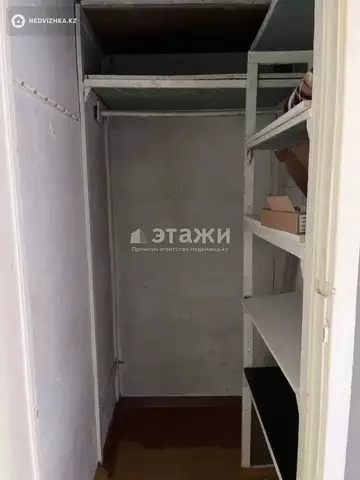 46 м², 2-комнатная квартира, этаж 3 из 4, 46 м², изображение - 6