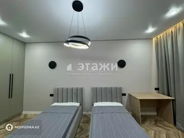 4-комнатная квартира, этаж 1 из 6, 86 м²