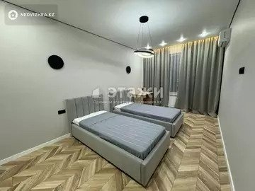 4-комнатная квартира, этаж 1 из 6, 86 м²