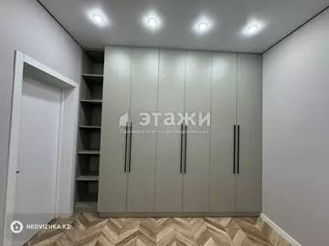 4-комнатная квартира, этаж 1 из 6, 86 м²