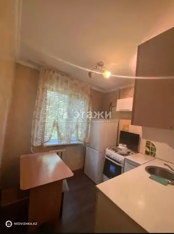 2-комнатная квартира, этаж 3 из 4, 44 м²