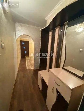 44 м², 2-комнатная квартира, этаж 3 из 4, 44 м², изображение - 4