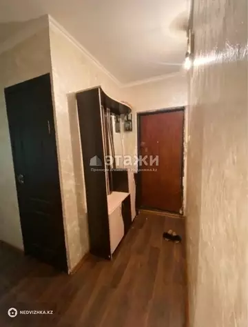 44 м², 2-комнатная квартира, этаж 3 из 4, 44 м², изображение - 5
