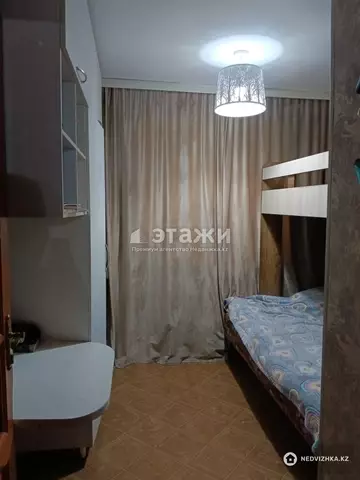 66 м², 3-комнатная квартира, этаж 2 из 3, 66 м², изображение - 3