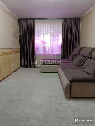 66 м², 3-комнатная квартира, этаж 2 из 3, 66 м², изображение - 4