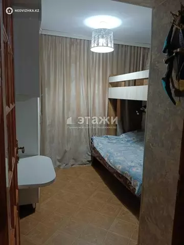 66 м², 3-комнатная квартира, этаж 2 из 3, 66 м², изображение - 9