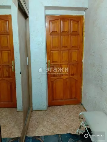 66 м², 3-комнатная квартира, этаж 2 из 3, 66 м², изображение - 10