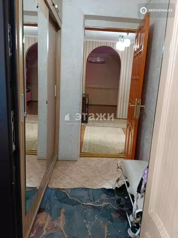 66 м², 3-комнатная квартира, этаж 2 из 3, 66 м², изображение - 11