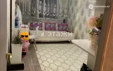 2-комнатная квартира, этаж 5 из 5, 40 м²