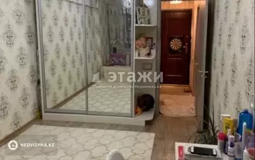 2-комнатная квартира, этаж 5 из 5, 40 м²