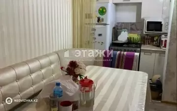 2-комнатная квартира, этаж 5 из 5, 40 м²