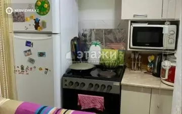 2-комнатная квартира, этаж 5 из 5, 40 м²