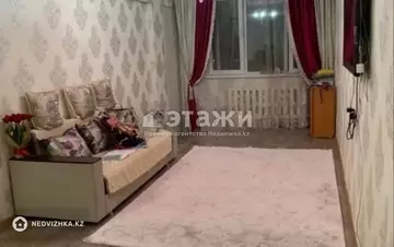 40 м², 2-комнатная квартира, этаж 5 из 5, 40 м², изображение - 4