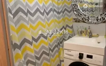 40 м², 2-комнатная квартира, этаж 5 из 5, 40 м², изображение - 8