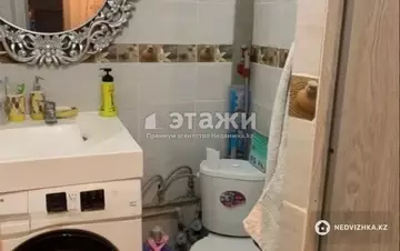 40 м², 2-комнатная квартира, этаж 5 из 5, 40 м², изображение - 9