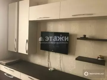 2-комнатная квартира, этаж 3 из 5, 40 м²
