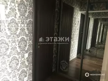 2-комнатная квартира, этаж 3 из 5, 40 м²
