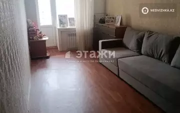 1-комнатная квартира, этаж 3 из 4, 40 м²
