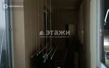 40 м², 1-комнатная квартира, этаж 3 из 4, 40 м², изображение - 4