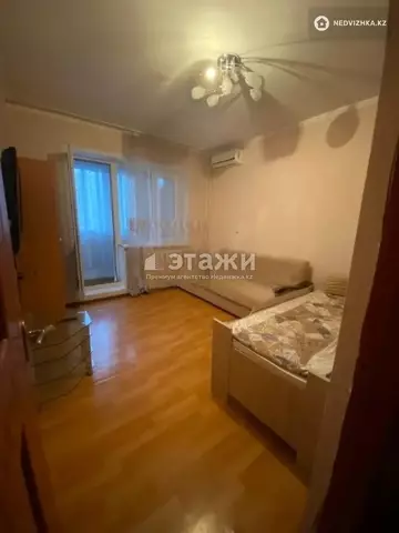 1-комнатная квартира, этаж 4 из 5, 32 м²