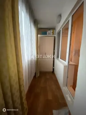 1-комнатная квартира, этаж 4 из 5, 32 м²