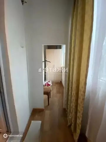 1-комнатная квартира, этаж 4 из 5, 32 м²