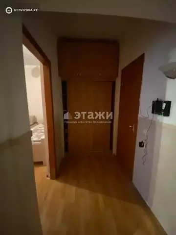 1-комнатная квартира, этаж 4 из 5, 32 м²