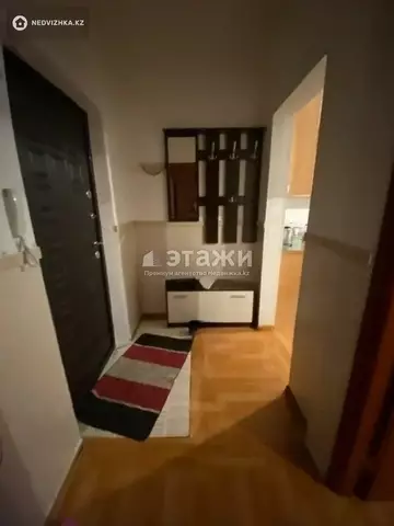 32 м², 1-комнатная квартира, этаж 4 из 5, 32 м², изображение - 4