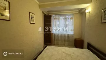 2-комнатная квартира, этаж 6 из 13, 55 м², на длительный срок