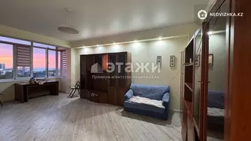 2-комнатная квартира, этаж 6 из 13, 55 м², на длительный срок