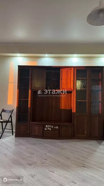 55 м², 2-комнатная квартира, этаж 6 из 13, 55 м², на длительный срок, изображение - 4