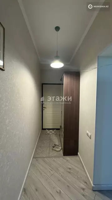 55 м², 2-комнатная квартира, этаж 6 из 13, 55 м², на длительный срок, изображение - 5