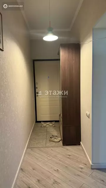 55 м², 2-комнатная квартира, этаж 6 из 13, 55 м², на длительный срок, изображение - 6