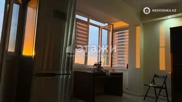 55 м², 2-комнатная квартира, этаж 6 из 13, 55 м², на длительный срок, изображение - 7