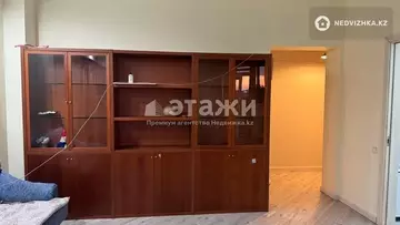 55 м², 2-комнатная квартира, этаж 6 из 13, 55 м², на длительный срок, изображение - 9