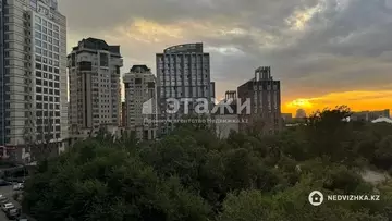 55 м², 2-комнатная квартира, этаж 6 из 13, 55 м², на длительный срок, изображение - 14