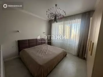 68 м², 3-комнатная квартира, этаж 4 из 12, 68 м², на длительный срок, изображение - 2